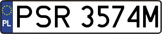 PSR3574M