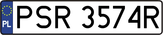 PSR3574R