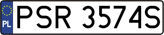 PSR3574S