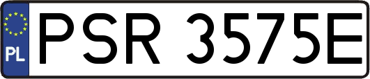 PSR3575E