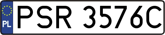 PSR3576C