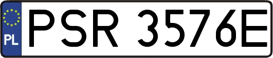 PSR3576E