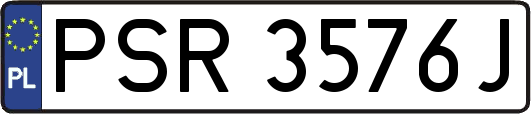 PSR3576J