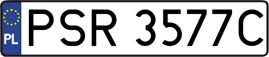 PSR3577C