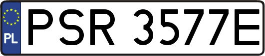 PSR3577E