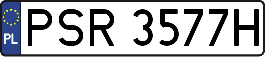 PSR3577H