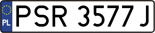 PSR3577J