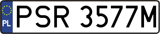 PSR3577M