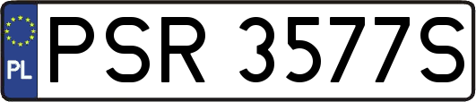 PSR3577S