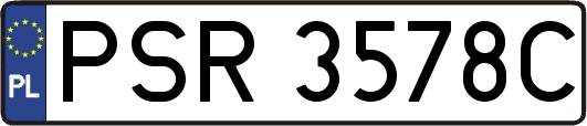PSR3578C