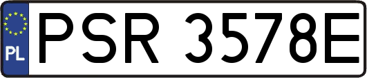 PSR3578E