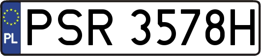 PSR3578H