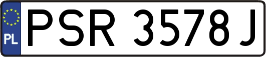PSR3578J