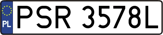 PSR3578L