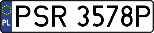 PSR3578P