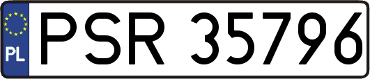 PSR35796