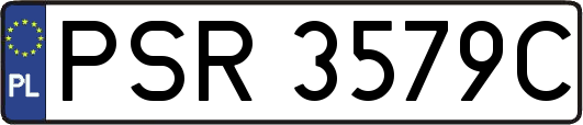 PSR3579C