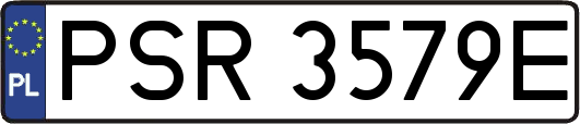 PSR3579E