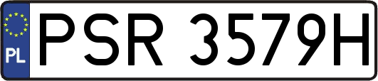 PSR3579H