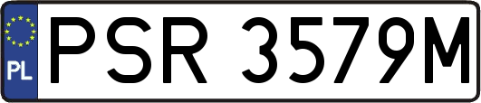 PSR3579M