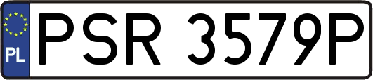 PSR3579P