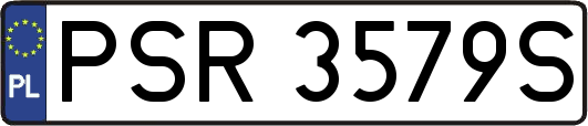 PSR3579S