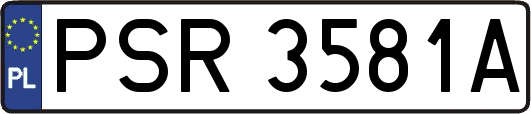 PSR3581A