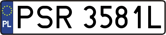 PSR3581L