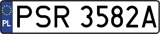 PSR3582A