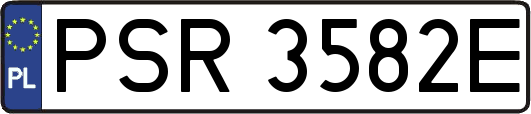 PSR3582E