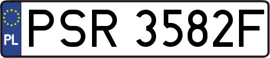 PSR3582F