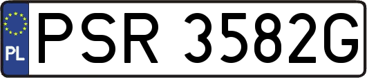 PSR3582G