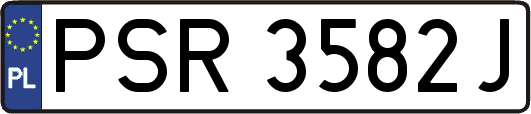 PSR3582J