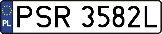 PSR3582L