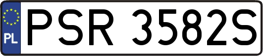 PSR3582S