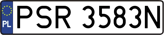 PSR3583N