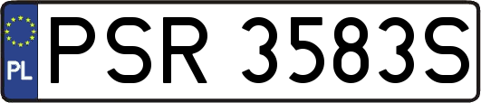 PSR3583S