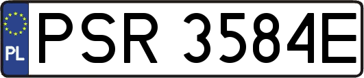 PSR3584E