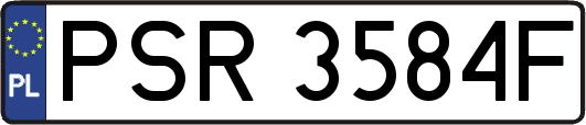PSR3584F