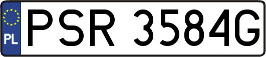 PSR3584G