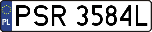 PSR3584L