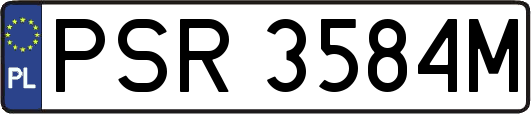 PSR3584M