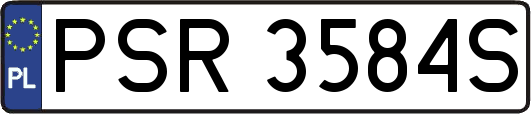 PSR3584S