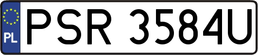 PSR3584U