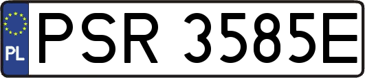 PSR3585E