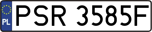 PSR3585F