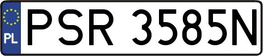 PSR3585N