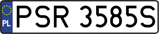 PSR3585S