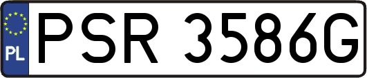 PSR3586G