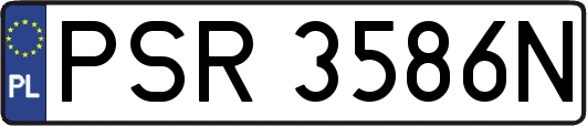 PSR3586N